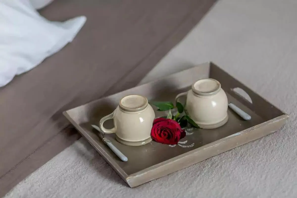 Apartman La Belle Du Marais Párizs