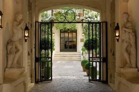 Apartman La Belle Du Marais