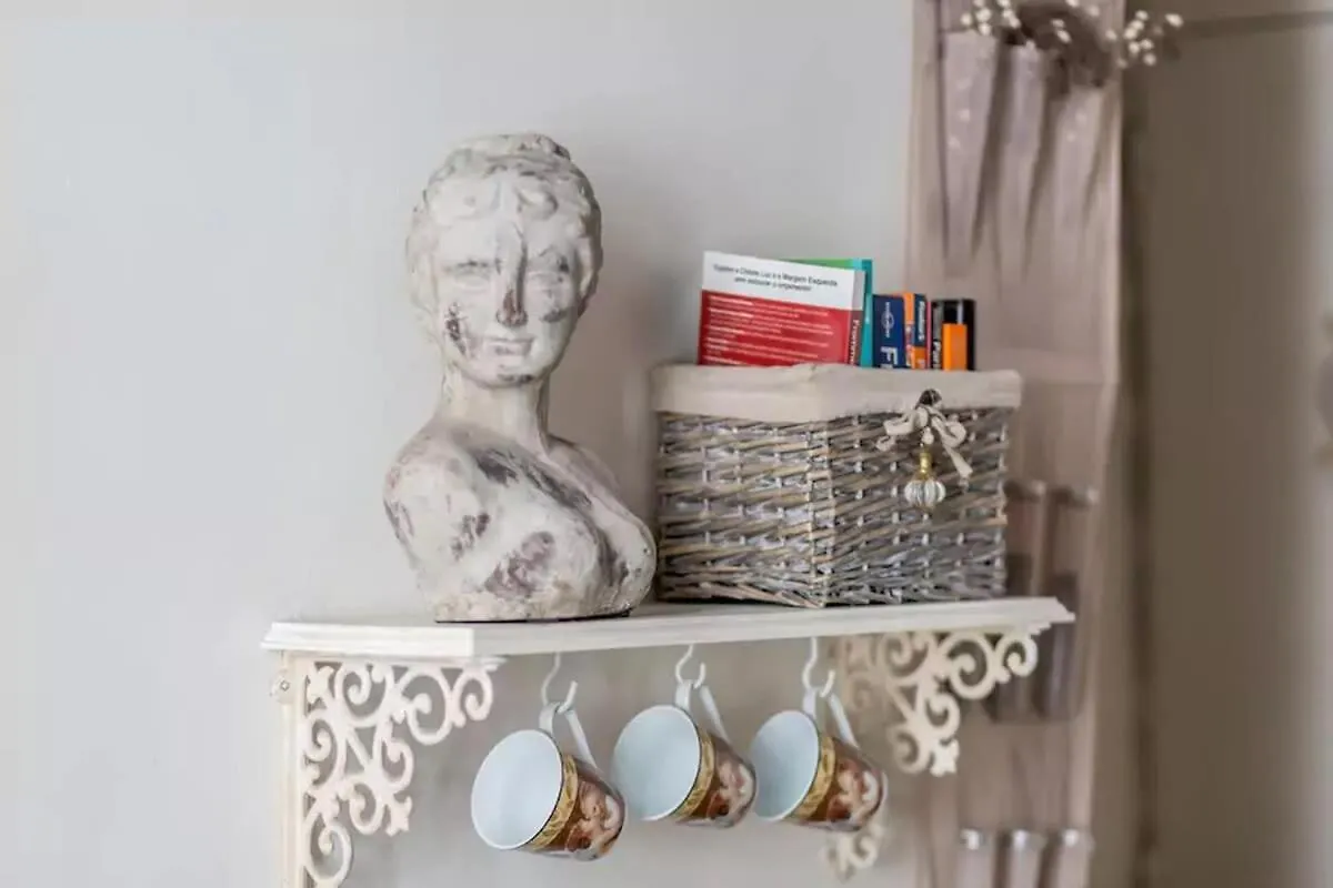 Apartman La Belle Du Marais Párizs