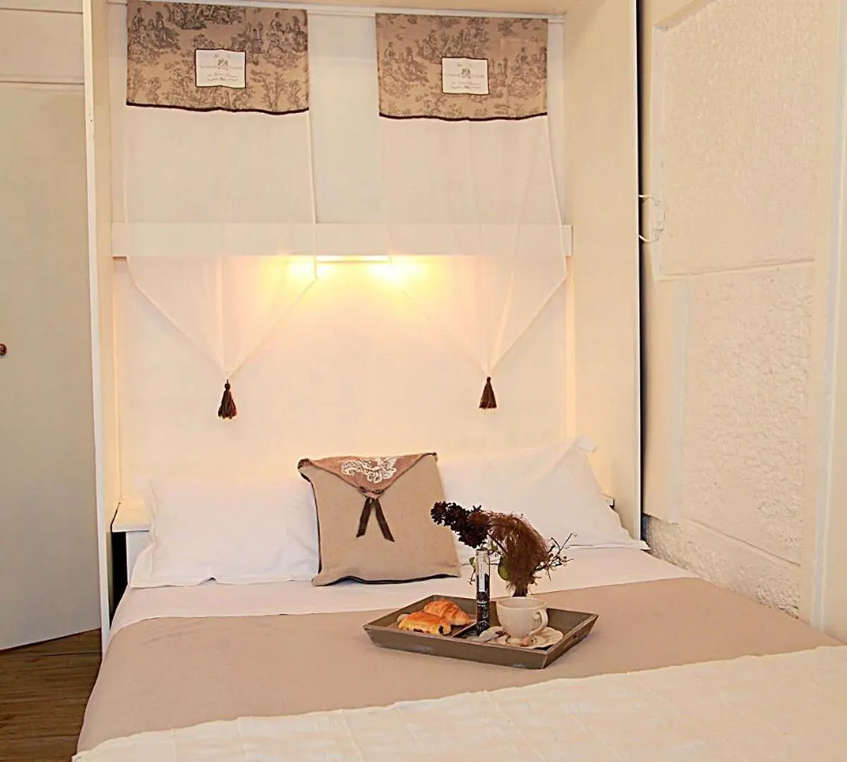 Apartment La Belle Du Marais